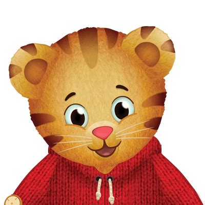 daniel tiger facebook